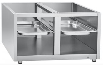 Открытая подставка Abat МН-04 (710000005035) в ШефСтор (chefstore.ru)